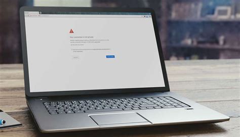 Google Website Privacy Error 的图像结果