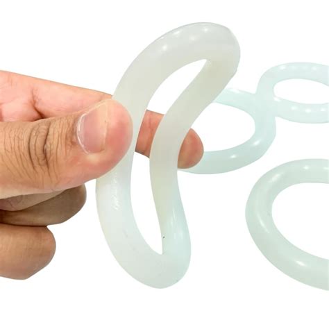 Times Healthcare 100% Silicone Ring Pessary for Vaginal Prolapse, Small Size (2 inch) for women ...