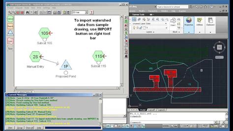 Image result for HydroCAD Basics