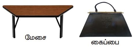 நாற்கர குடும்பத்தின் பண்புகள் - வடிவியல் | பருவம் 1 அலகு 1 | 4 ஆம் ...