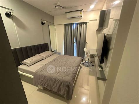 Belmac Riverside, Panvel Panvel Rent - WITHOUT BROKERAGE Semi-furnished ...