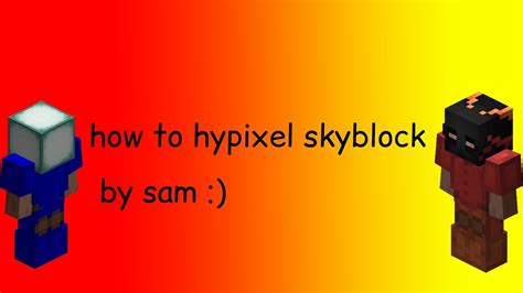 Image result for Skyblock Mod Tutorials