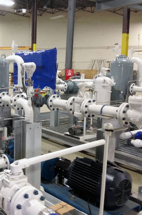 Sunoco Logistics (Energy Transfer) – Marcus Hook, PA - T.J. Dyer Company