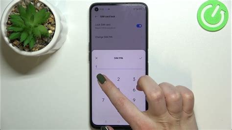 Image result for How We Lock Mobile Sim Pin