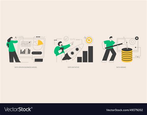 Data Vector Art 的图像结果