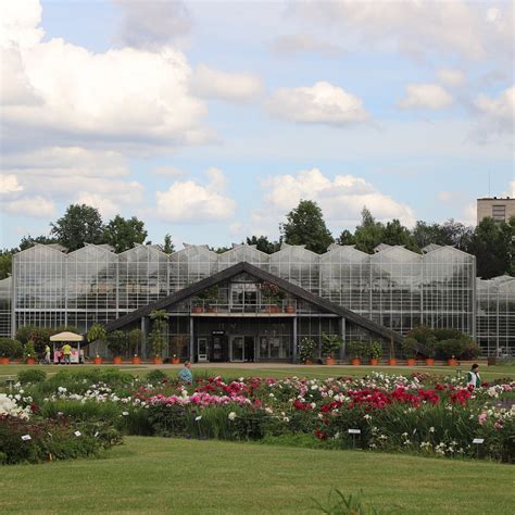 NACIONAL BOTANICAL GARDEN OF LATVIA (2026) All You Need to Know BEFORE ...
