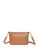 Buy MANDARINA DUCK Sling Bag with Detachable Strap | Brown Color Women ...
