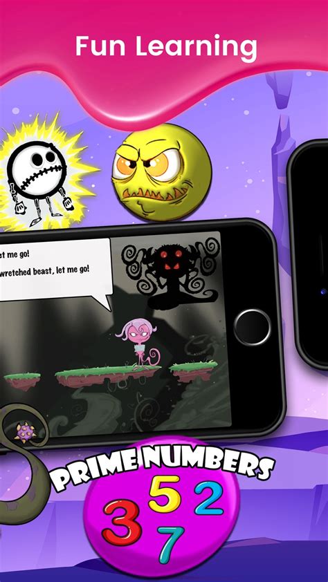 Fun Math Games Monster Math 的图像结果