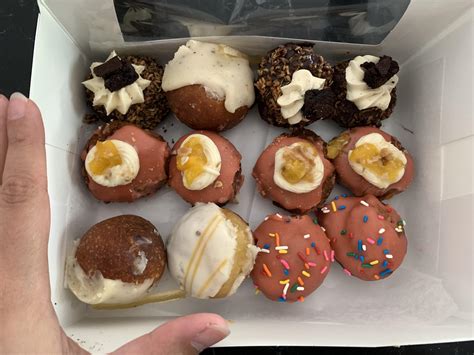 Mass Hole Donuts, Arlington MA $5.99 : r/toogoodtogo
