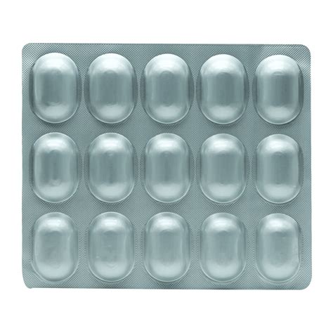 Justoza-M 10/500 Tablet | Uses, Side Effects, Price | Apollo Pharmacy