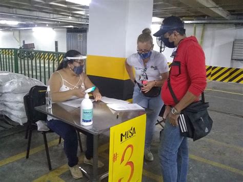 4.000 mercados entregó Comfamiliar en Neiva - TSM Noticias