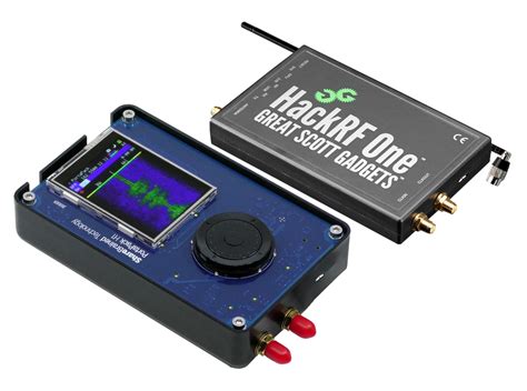 HackRF One Software 的图像结果