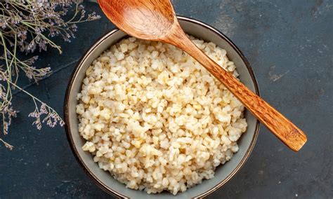 Quinoa Glycemic Index: Nutrition Facts, Weight Impact, and Blood Sugar ...