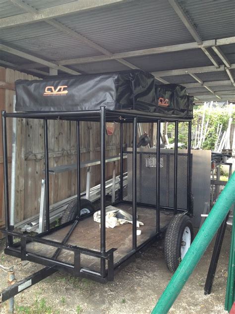 Image result for Trailer Building Kit