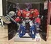 Buy Transformers Toys Studio Series Voyager Class 03 Gamer Edition ...