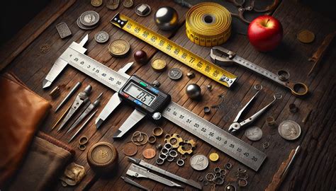 Image result for Measure Length