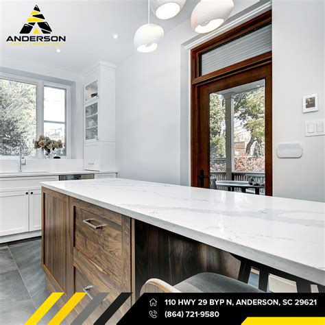 Anderson Granite & Marble Shop - Latest News: 09/29/2023