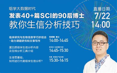 师兄连发三篇SCI，原来是用了这些神器！！！ - 知乎