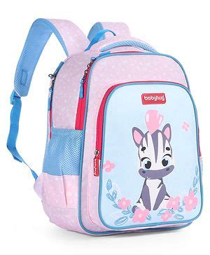 Buy School Backpacks for Baby & Kids Online - Babyhug.in