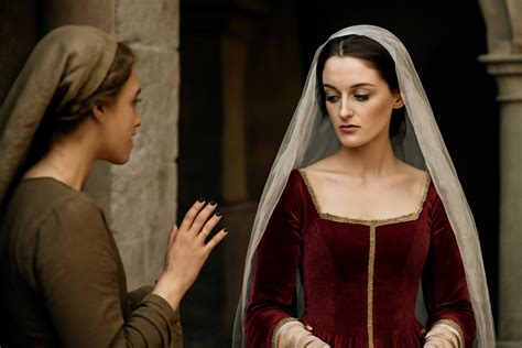 Romeo & Juliet Act 1 Scene 2 – Sups the fair Rosaline whom thou so lovest,