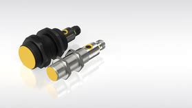 Sensors - TURCK India Automation Pvt. Ltd.