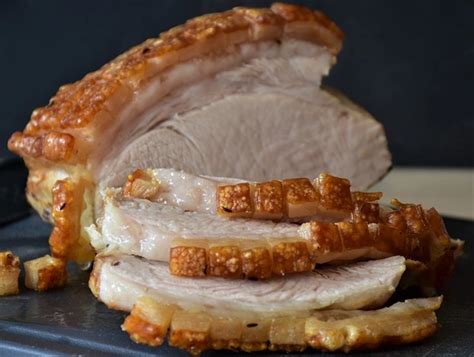 Healthy Facts About Pork Meat
