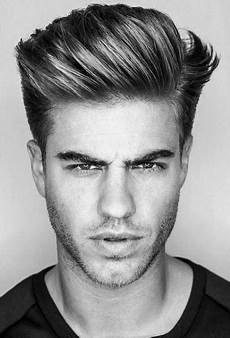 How To Style Semi Hair Guys by 75 S Medium Hairstyles For Thick Hair Manly Cut Ideas How To Style Semi Hair Guys