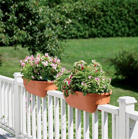 How To Make Planter Boxes For Deck Railing at Scott Cahill blog