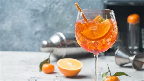 Aperol Spritz recipe: What are the ingredients and how do you make it? | The Irish Sun