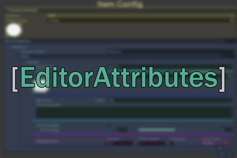 Image result for Unity Asset Editor