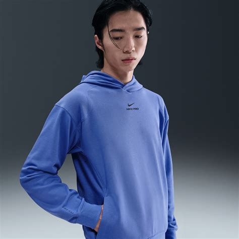 Blue Hoodies. Nike SG