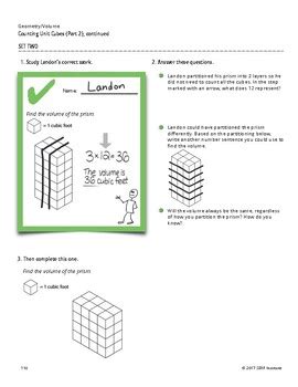 Unit Cubes Math 的图像结果