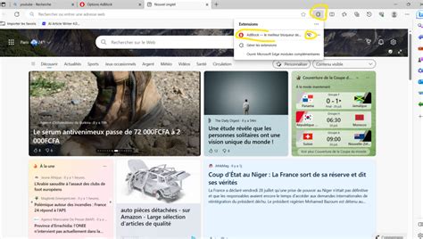 Remove Adblock Edge 的图像结果