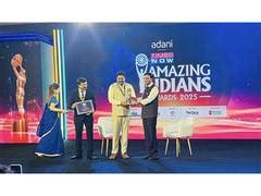 Oxygen Man of India: Deepak Vishwakarma Wins Times Now Amazing Indians ...