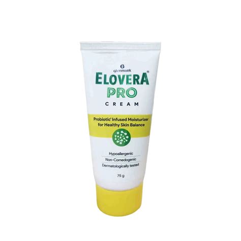Elovera Pro Probiotic Infused Moisturizer Cream by Sarin Skin – Sarinskin