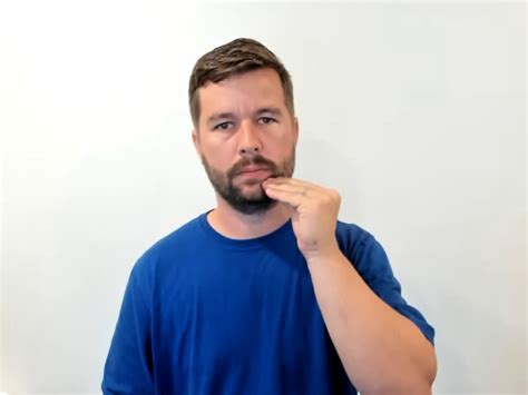 Image result for Basic Sign Language Home