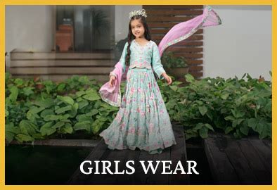 Ethnic Wear - Shop Online Indian Ethnic Wear for Women & Girls