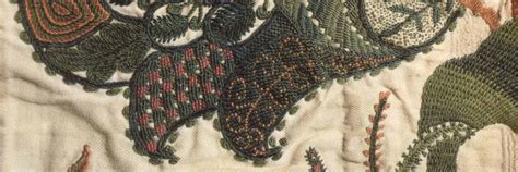 History of Embroidery: A Close Look At Its Origin and Development