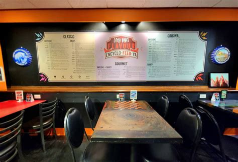 Little Bones Concession Stand at Winnipeg Folk Festival, Winnipeg Folk ...