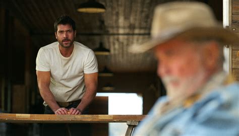 Ransom Canyon's Jack Schumacher Reflects on Yancy Grey’s Powerful ...