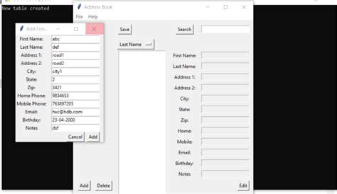 Image result for Post Code in Python