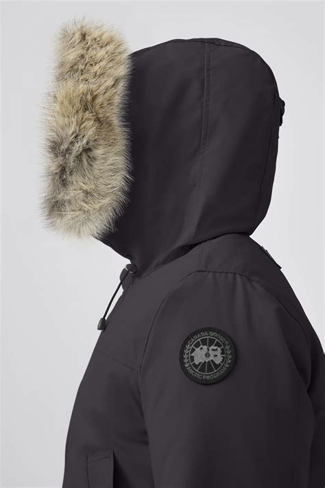 Winter Jackets with Fur Hood | Canada Goose UK