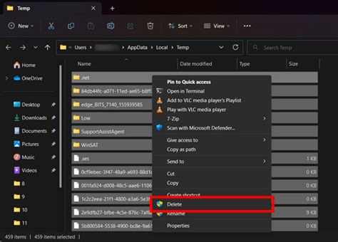 Image result for Temp Cache Folder