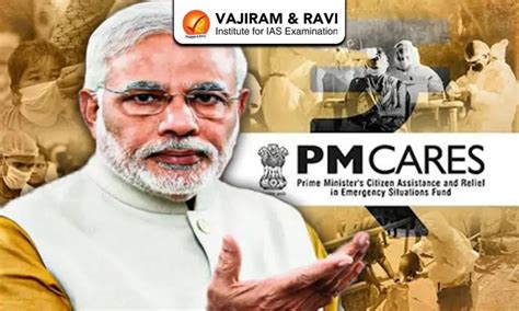 PMO Directives on PM CARES: Why Lok Sabha Questions Are Not Admissible