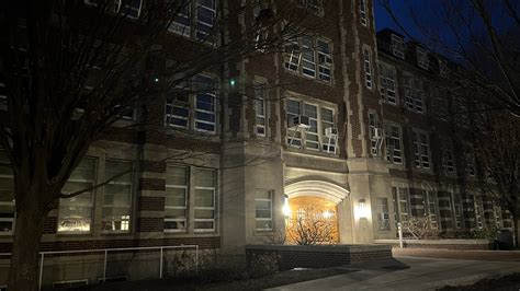 MSU trustees face student backlash over Berkey Hall reopening