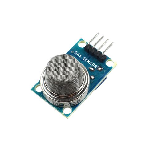 MQ-135 Gas Sensor Module – CUBOT LIFESTYLE