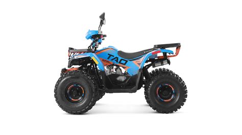 Tao Motor Hunter 125 II ATV Quad | Tao Motor Srbija