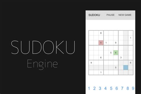 Sudoku Engine | 시스템 | Unity Asset Store