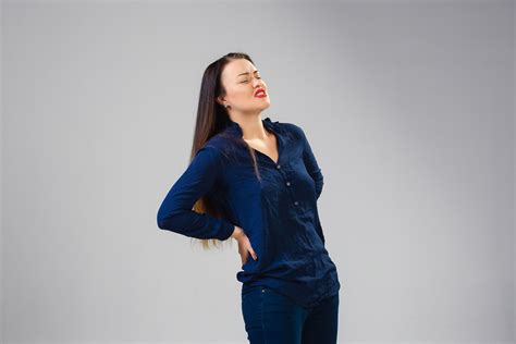 5 Signs You Have Discogenic Disease