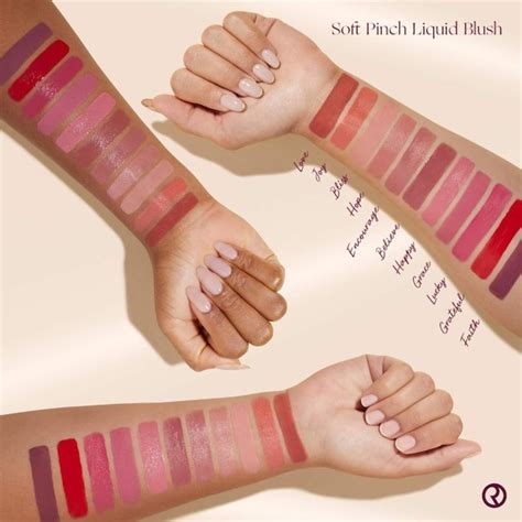 RareBeauty Rare Beauty Mini Soft Pinch Liquid Blush 3.2 ml India | Ubuy